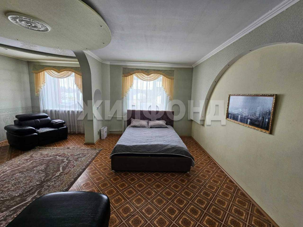 Дом на продажу в Когалыме, Обской проезд фото №18