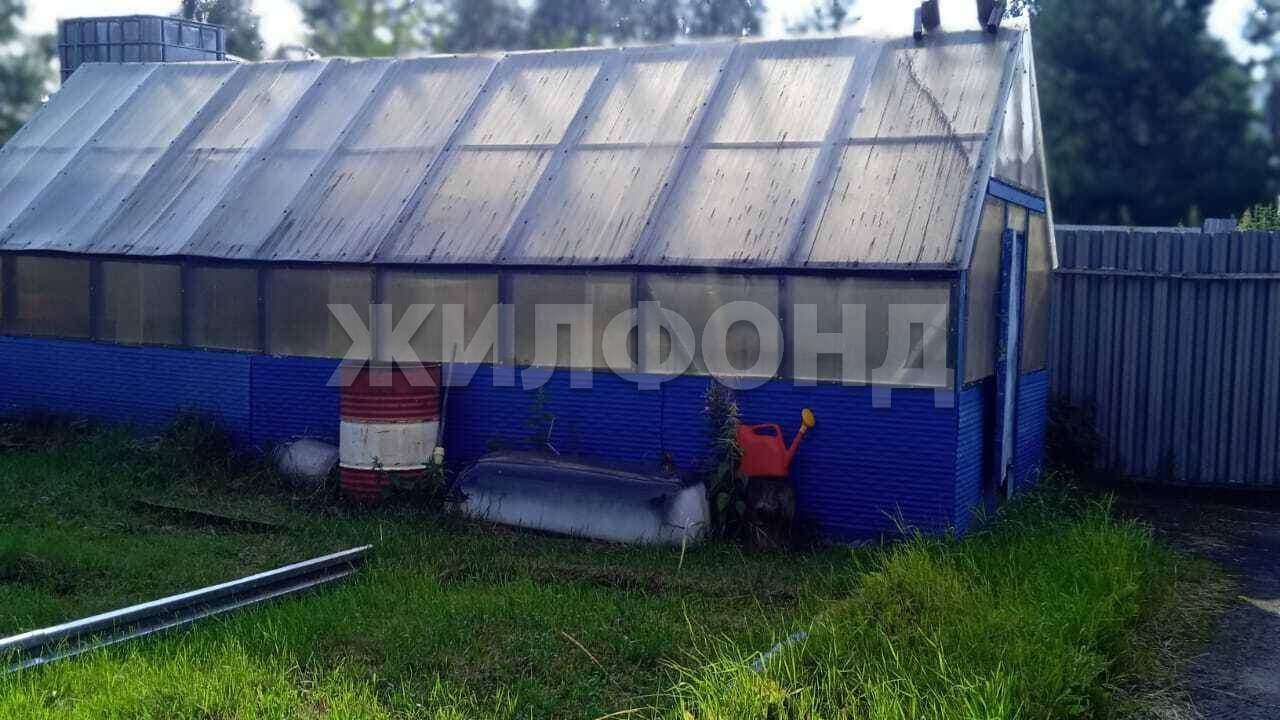 Дом на продажу в Когалыме, Северная улица фото №8