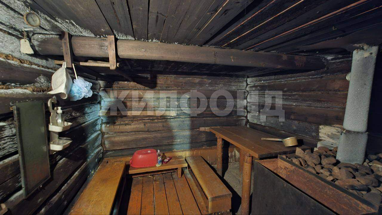 Дом на продажу в Когалыме, Южная улица фото №13