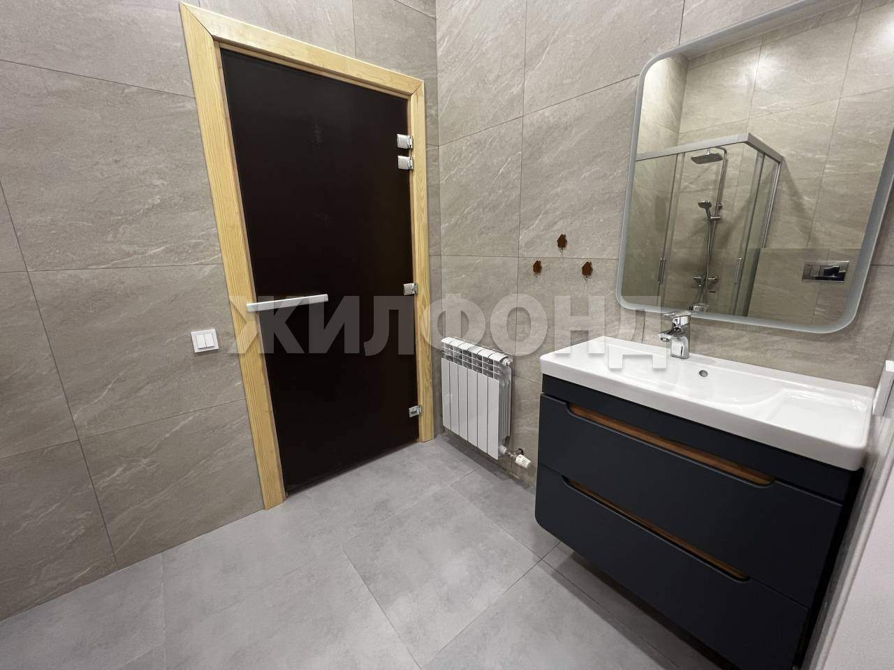 Дом на продажу в Когалыме, Береговая улица фото №14