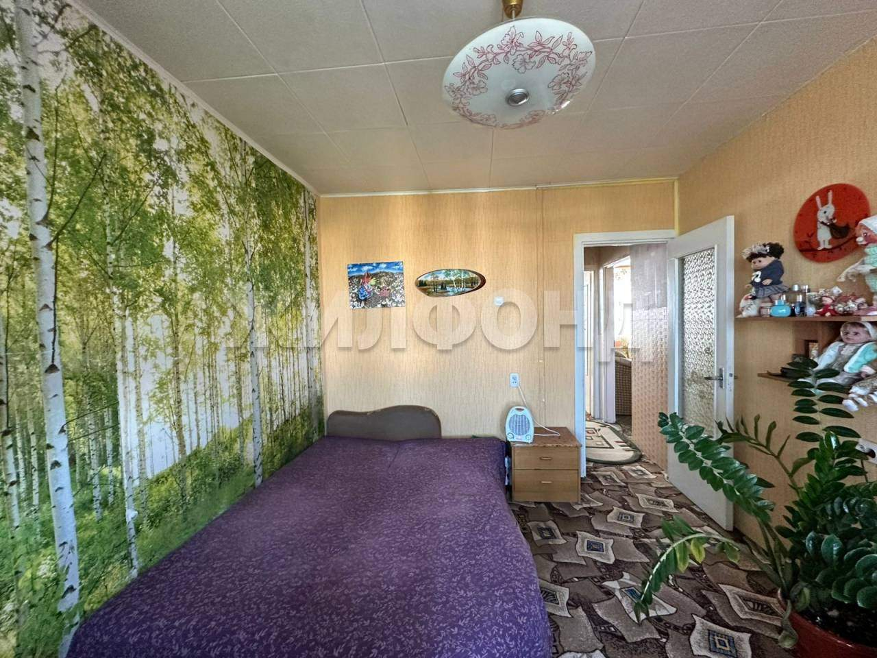 Квартира на продажу в Когалыме, Бакинская улица, 35 фото №13
