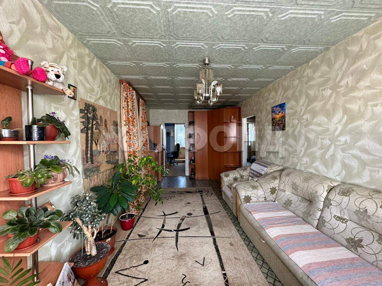 Квартира на продажу в Когалыме, Бакинская улица, 35 фото №8