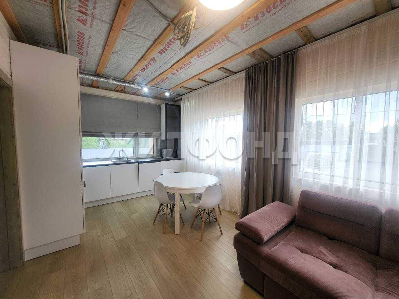 Дом на продажу в Когалыме, Береговая улица фото №3