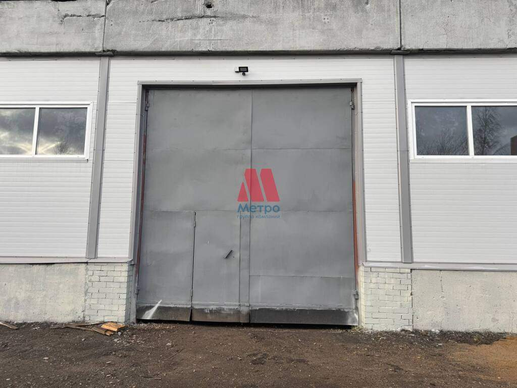 Сдам в аренду склад 720 м.кв.