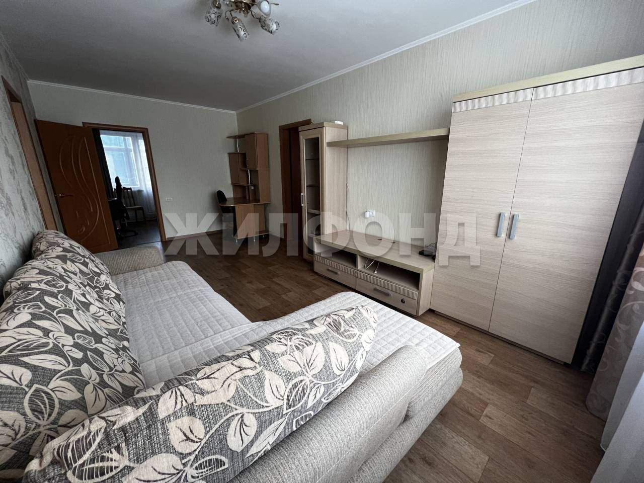 Квартира на продажу в Когалыме, Бакинская улица, 35 фото №6