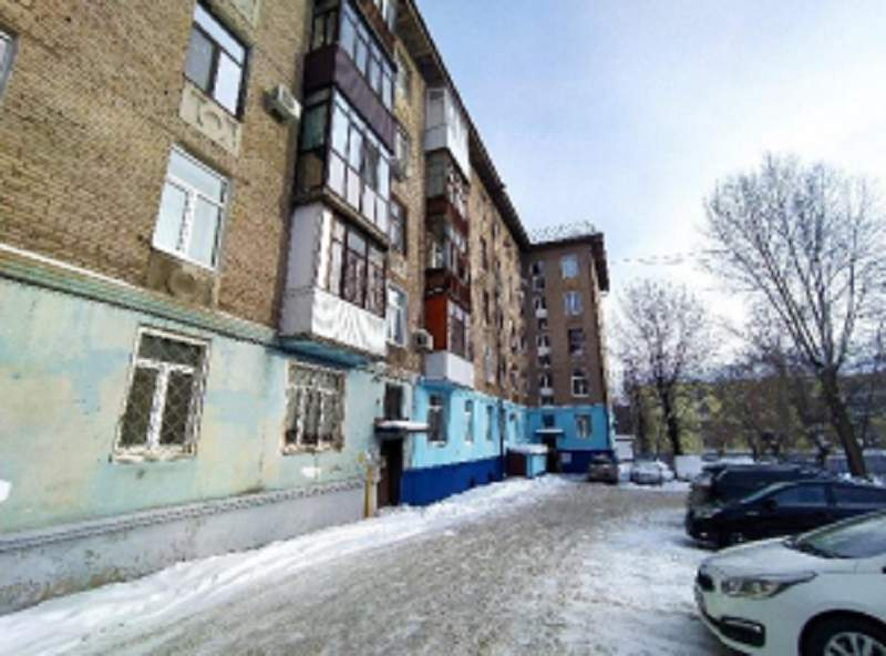 Продам офис 100.8 м.кв.