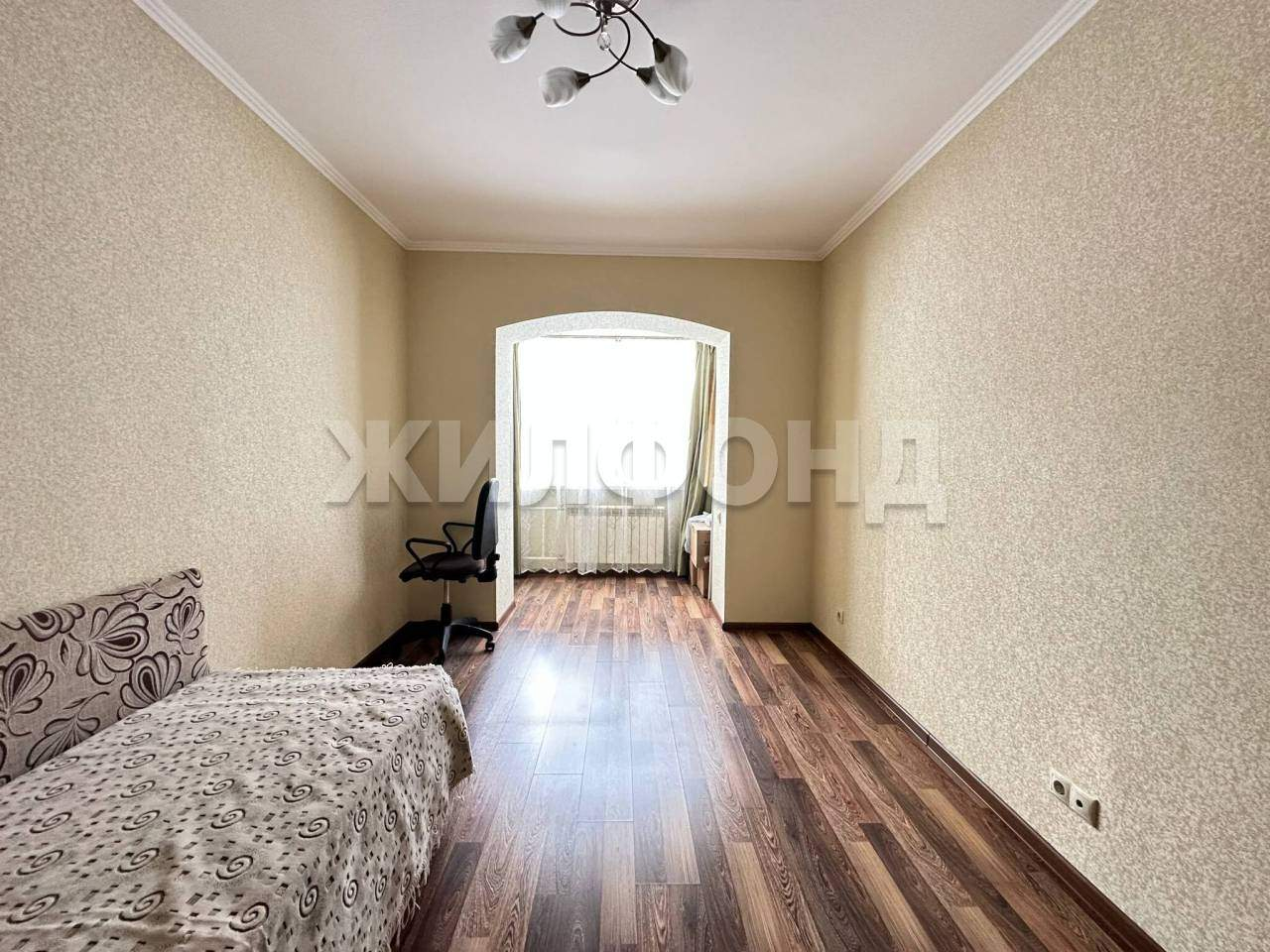 Квартира на продажу в Когалыме, Градостроителей улица, 6 фото №7