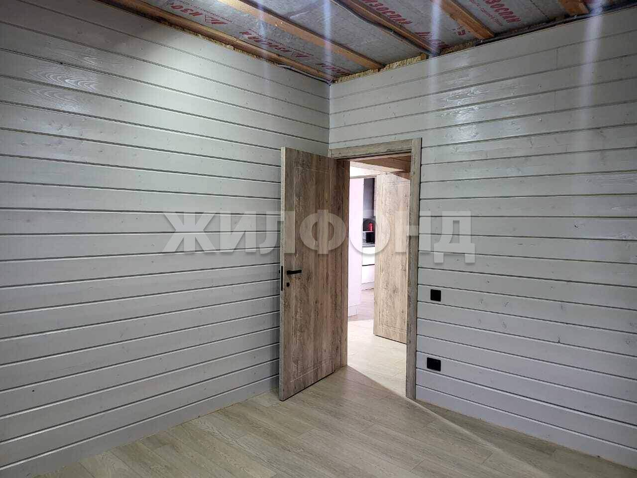 Дом на продажу в Когалыме, Береговая улица фото №10