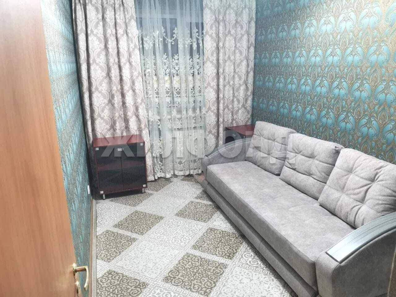 Квартира на продажу в Когалыме, Дорожников улица, 9 фото №3