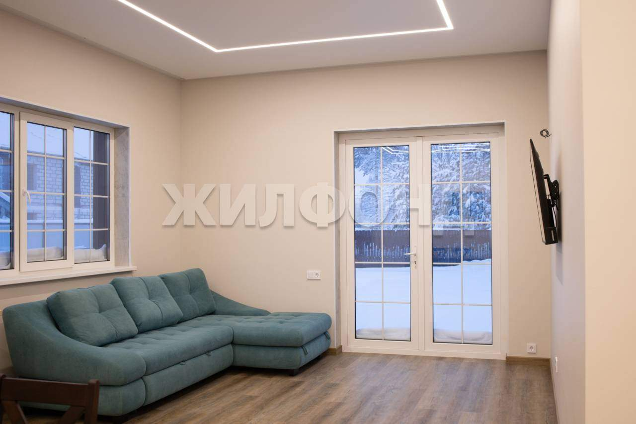 Дом на продажу в Когалыме, Береговая улица фото №4