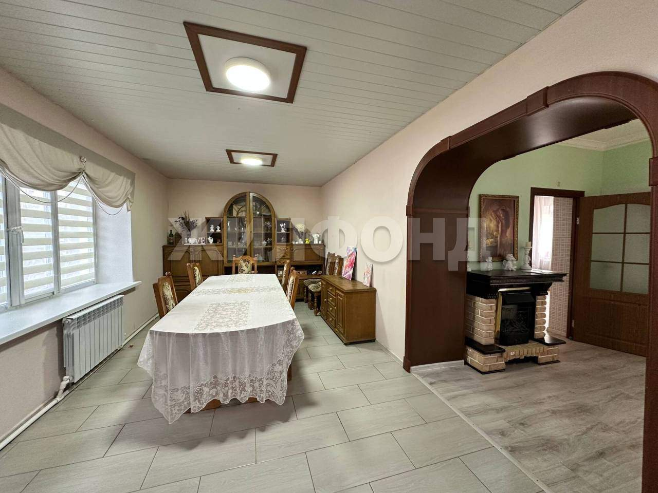 Дом на продажу в Когалыме, Заречная улица фото №6