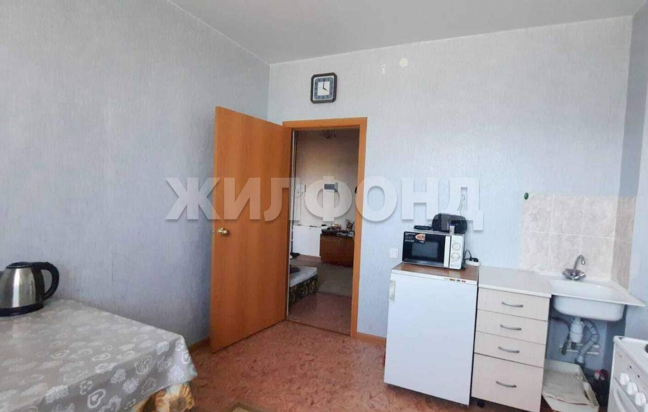 Квартира на продажу в Когалыме, Олимпийская улица, 7А фото №3