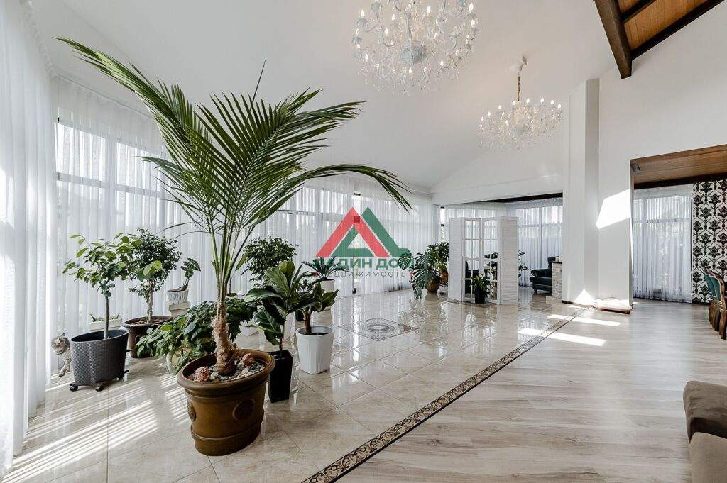 Дом на продажу в Краснодаре, Становая улица, 39 фото №4