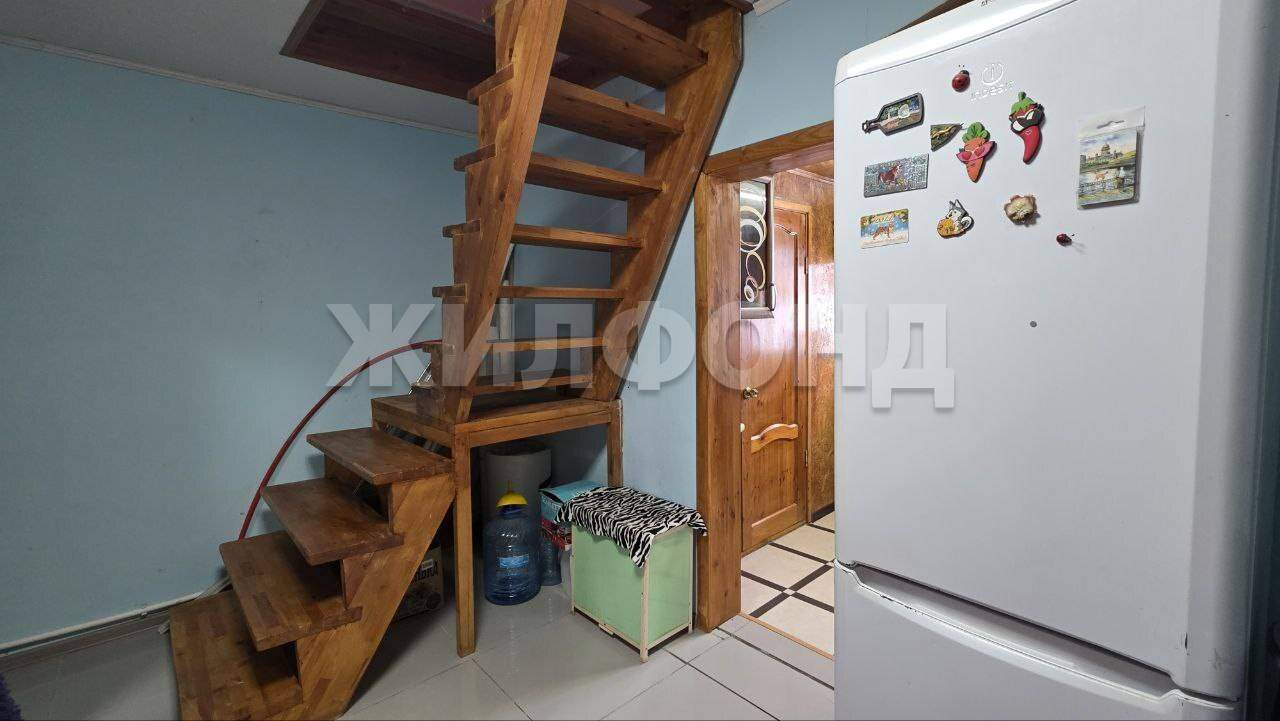 Дом на продажу в Когалыме, Южная улица фото №4