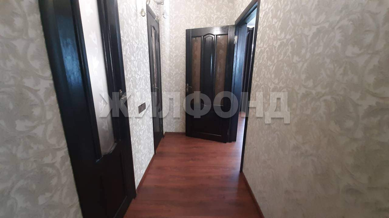 Квартира на продажу в Когалыме, Ленинградская улица, 41 фото №9