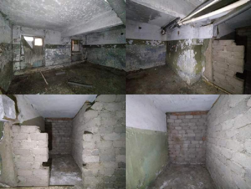 Продам офис 100.8 м.кв.