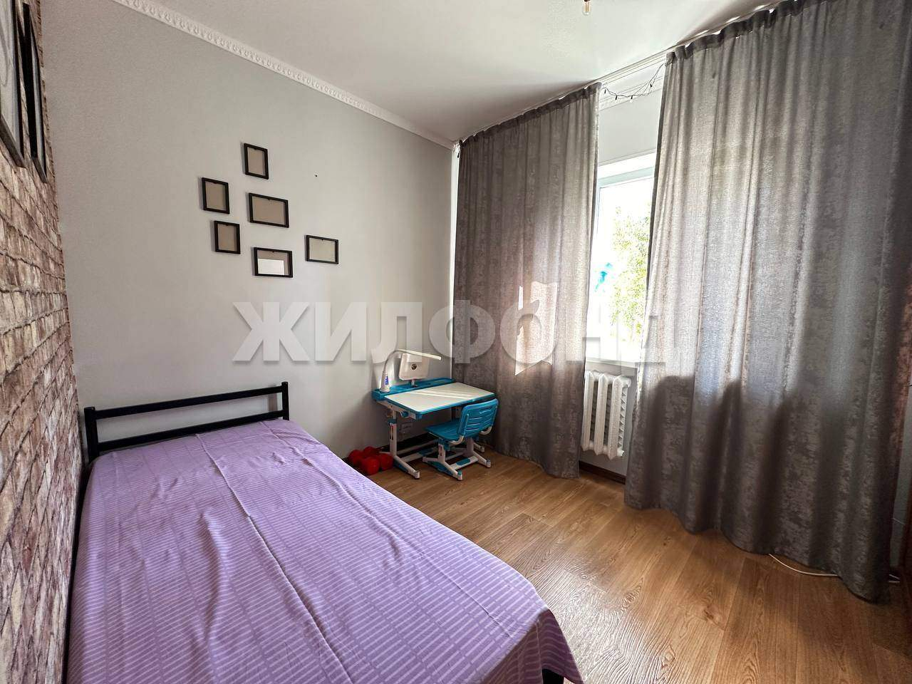 Квартира на продажу в Когалыме, Мира улица, 22А фото №7
