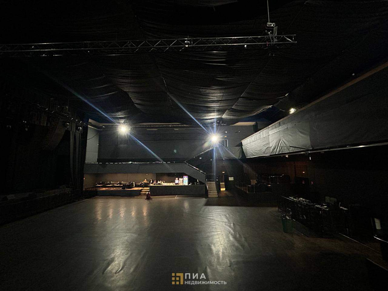 Продам помещение свободного назначения 6783 м.кв.