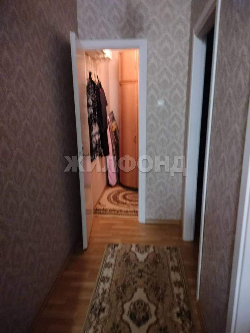 Квартира на продажу в Когалыме, Строителей улица, 9 фото №6
