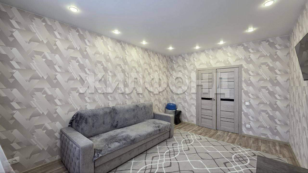 Квартира на продажу в Когалыме, Олимпийская улица, 19 фото №4