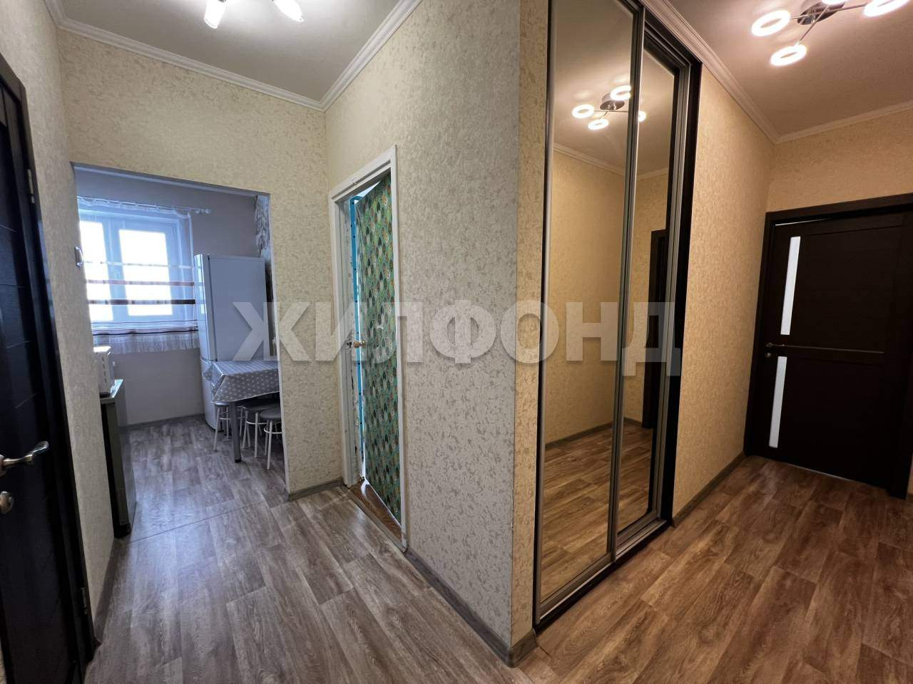 Квартира на продажу в Когалыме, Сибирская улица, 15 фото №21