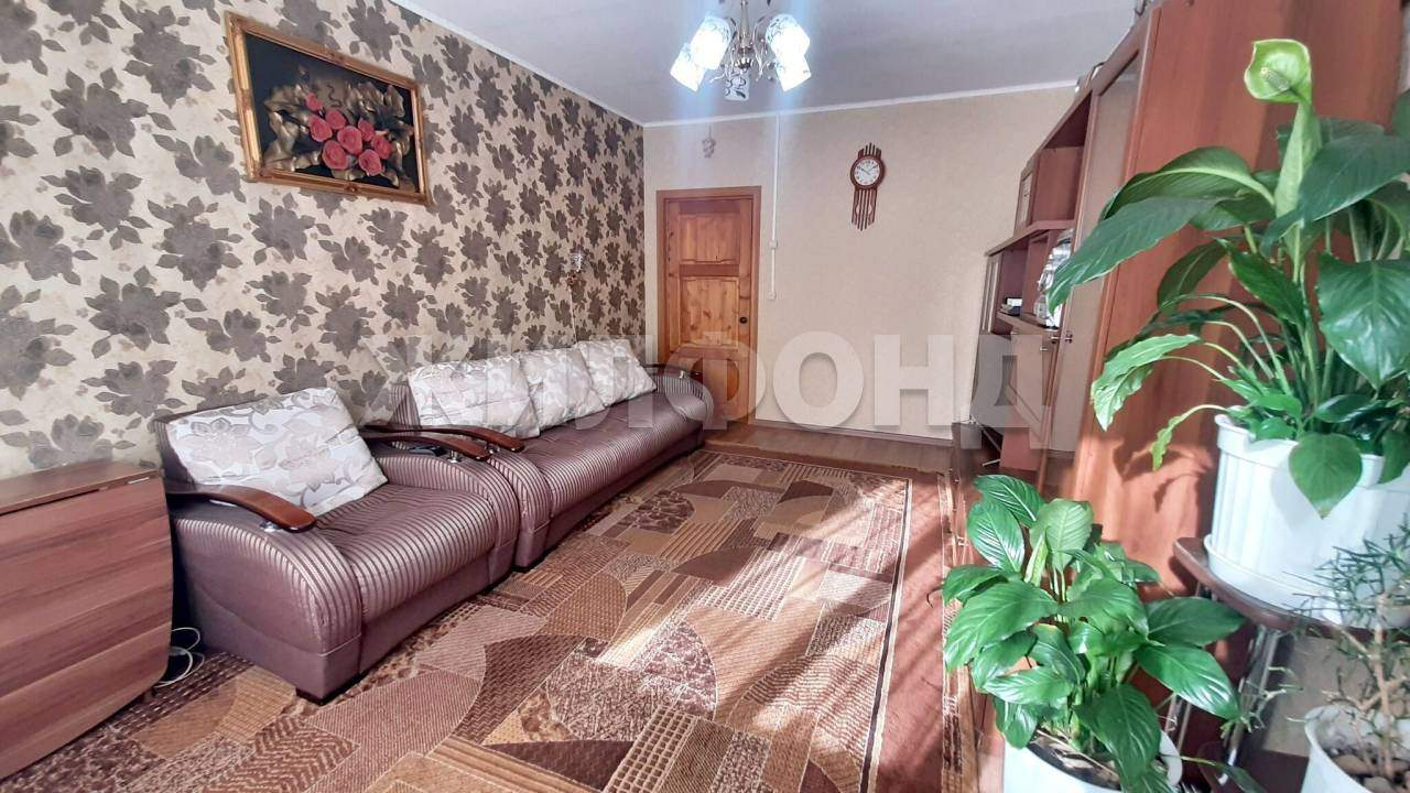 Дом на продажу в Когалыме, Заречная улица фото №8