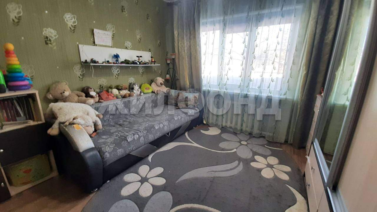 Дом на продажу в Когалыме, Заречная улица фото №12