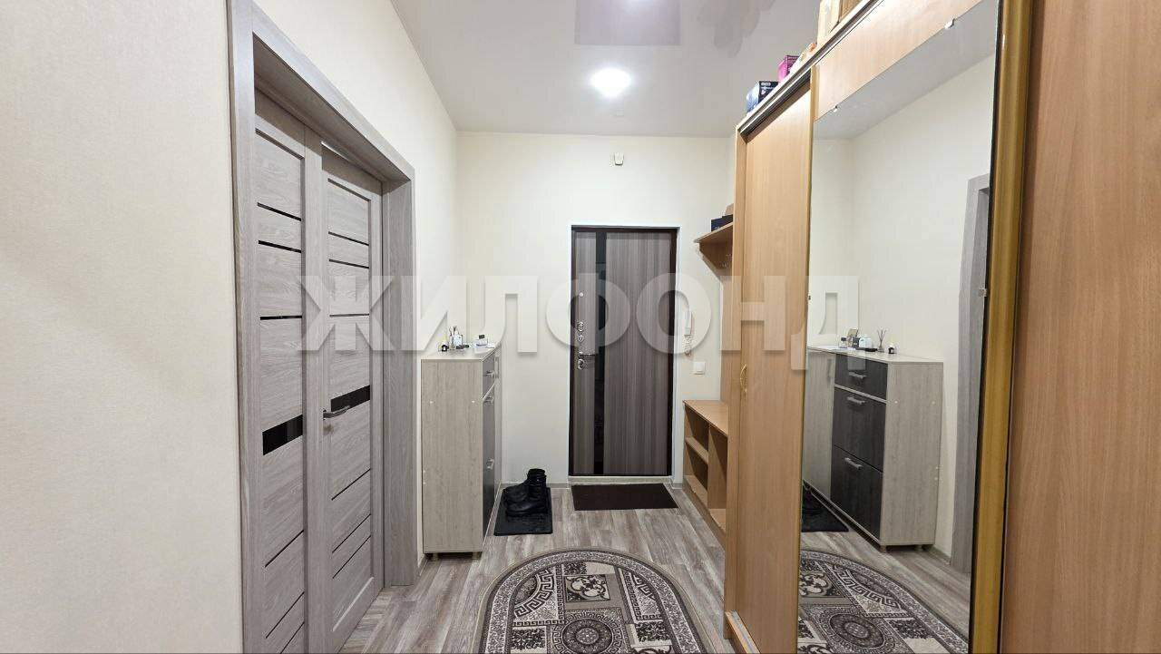 Квартира на продажу в Когалыме, Олимпийская улица, 19 фото №15