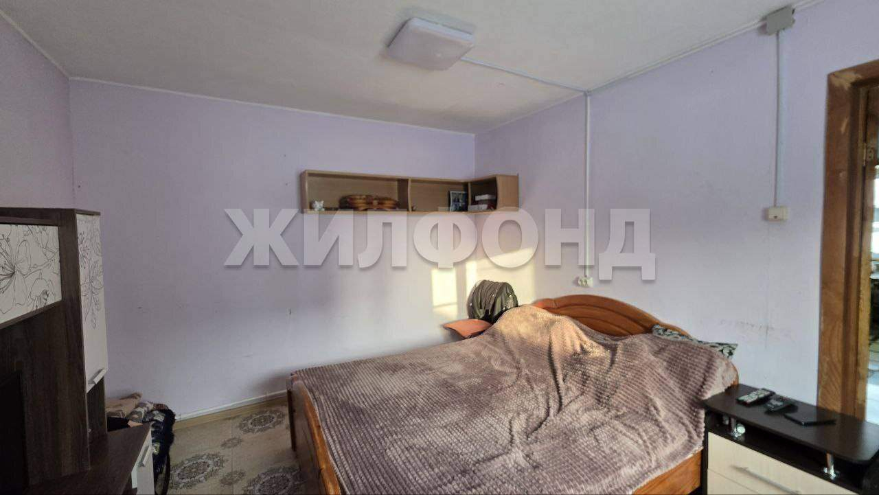 Дом на продажу в Когалыме, Южная улица фото №3