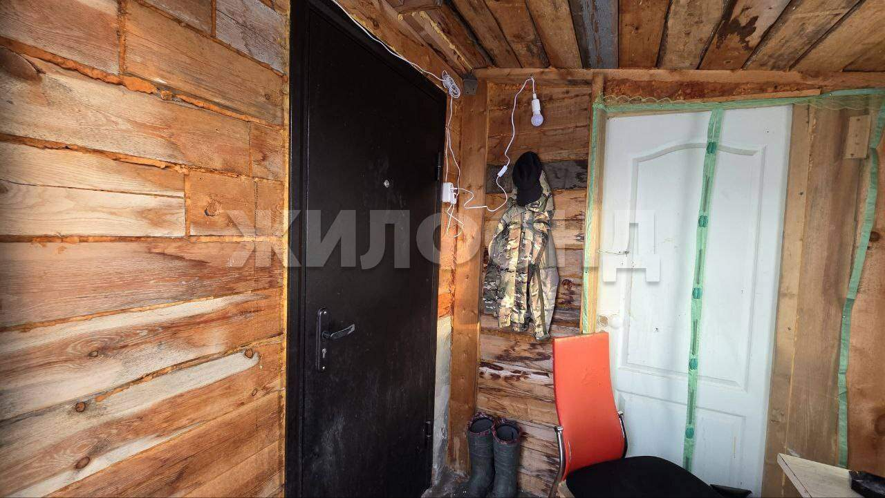 Дом на продажу в Когалыме, Южная улица фото №10