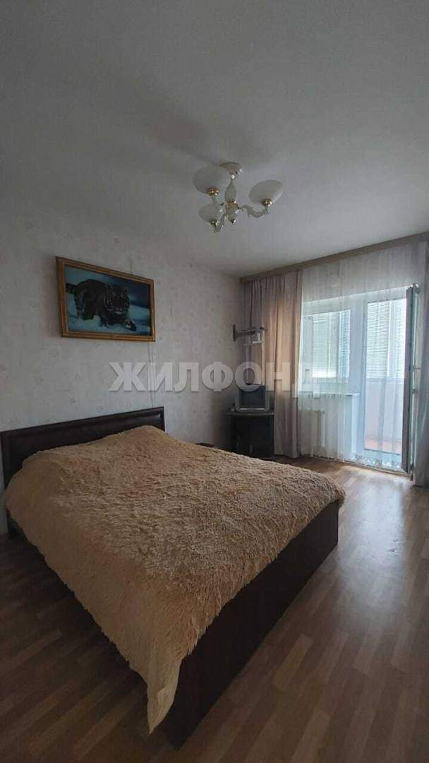 Квартира на продажу в Когалыме, Сургутское шоссе, 13 фото №3
