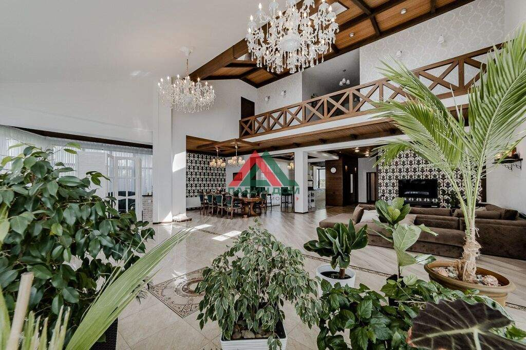 Дом на продажу в Краснодаре, Становая улица, 39 фото №0