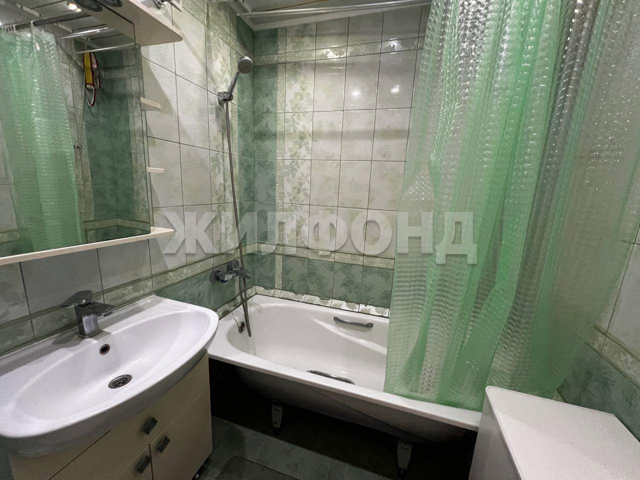 Квартира на продажу в Когалыме, Бакинская улица, 35 фото №18