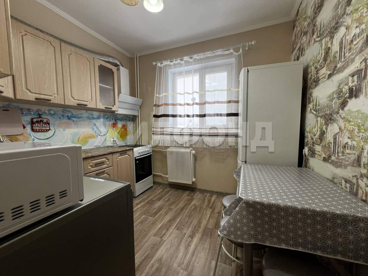 Квартира на продажу в Когалыме, Сибирская улица, 15 фото №9