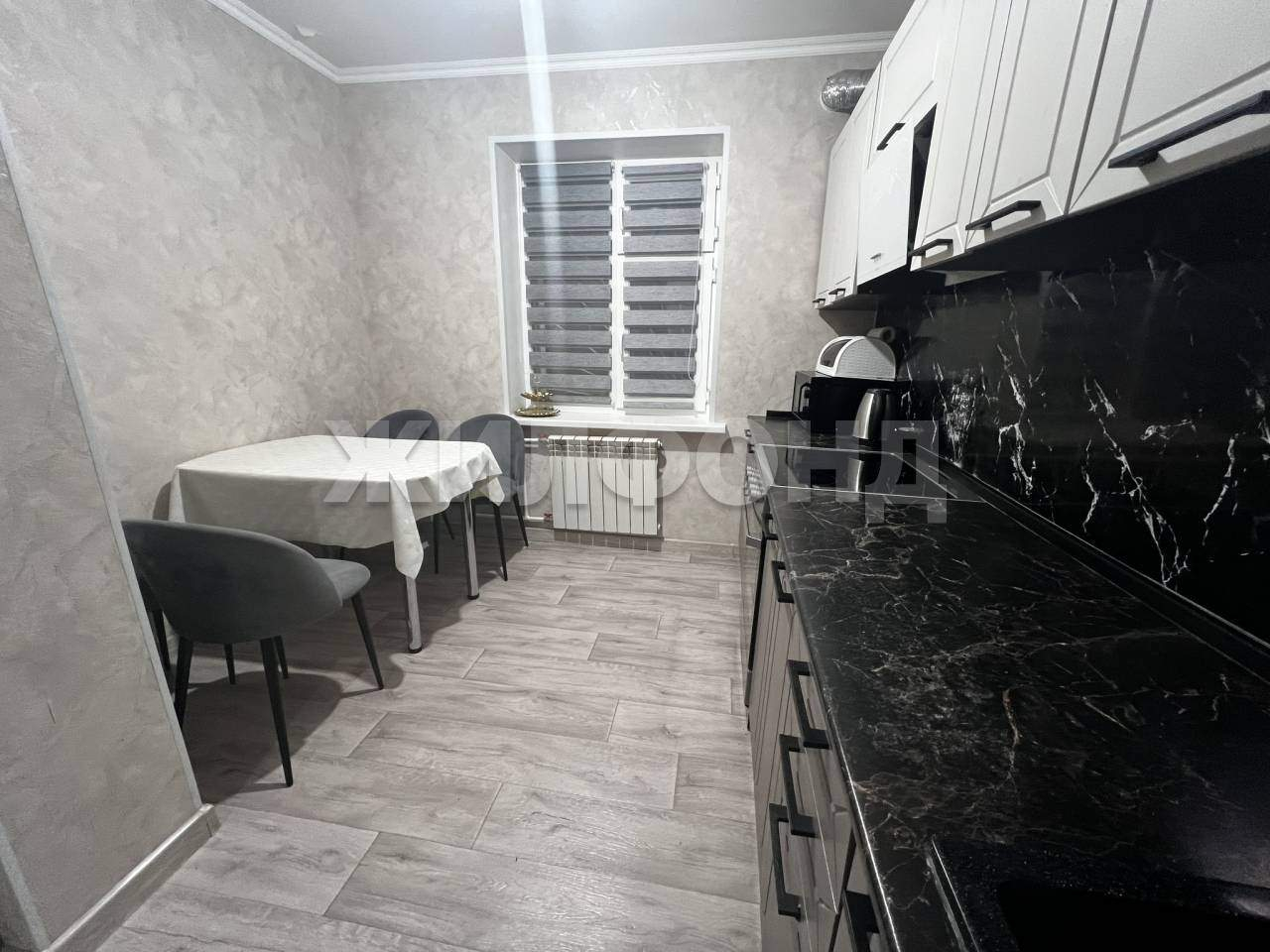 Квартира на продажу в Когалыме, Ленинградская улица, 6 фото №4