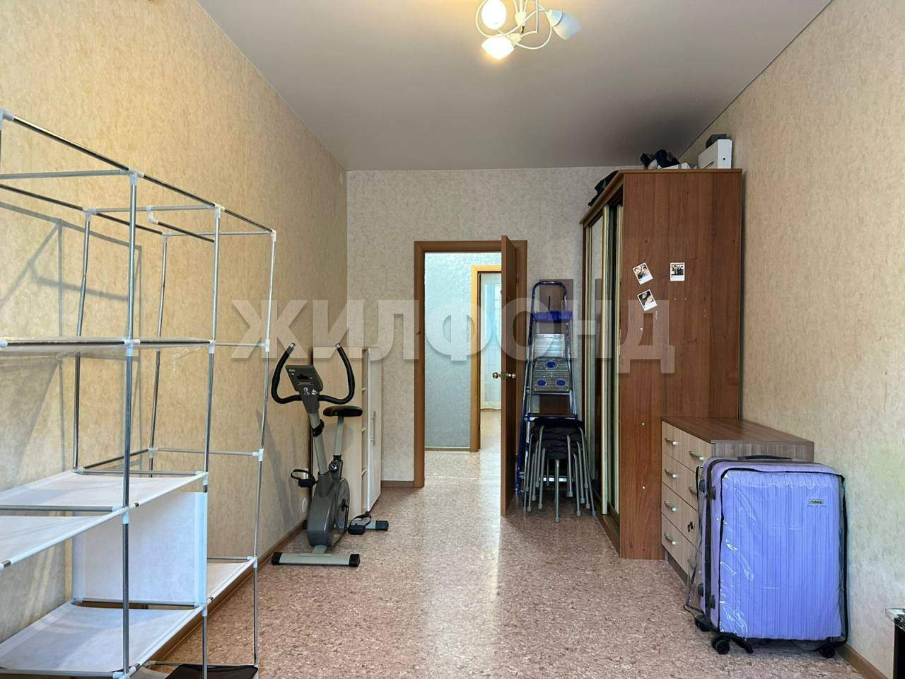 Квартира на продажу в Когалыме, Дорожников улица, 11 фото №11