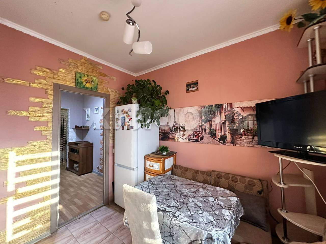 Квартира на продажу в Когалыме, Сургутское шоссе, 3 фото №3