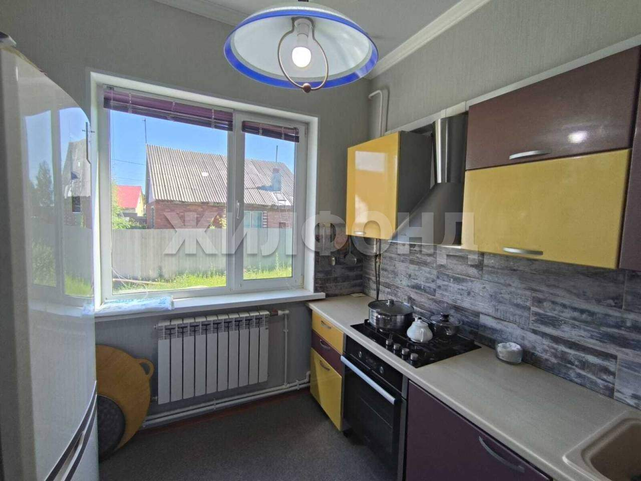 Дом на продажу в Когалыме, Заречная улица фото №6