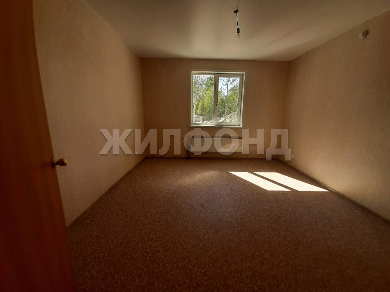 Квартира на продажу в Когалыме, Набережная улица, 7 фото №1