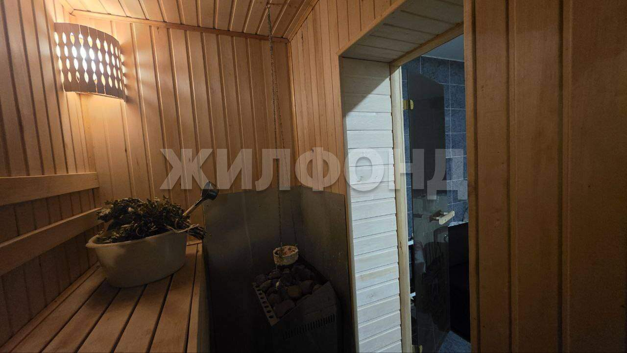 Квартира на продажу в Когалыме, Мира улица, 19 фото №22