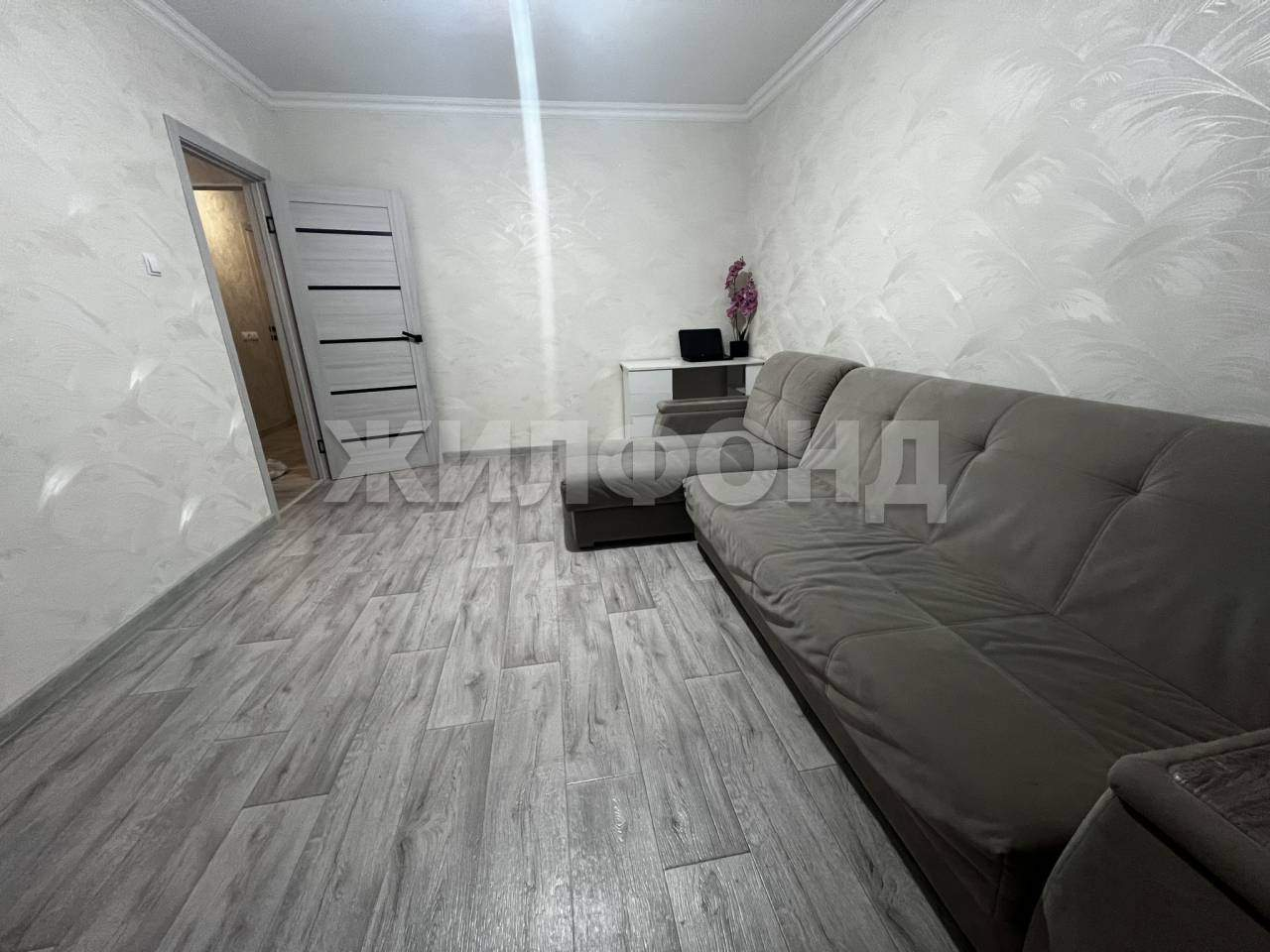 Квартира на продажу в Когалыме, Ленинградская улица, 6 фото №6