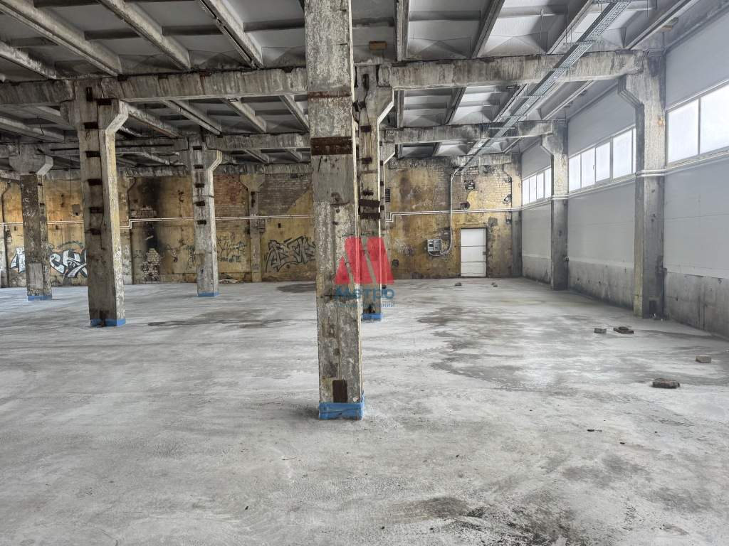 Сдам в аренду склад 720 м.кв.