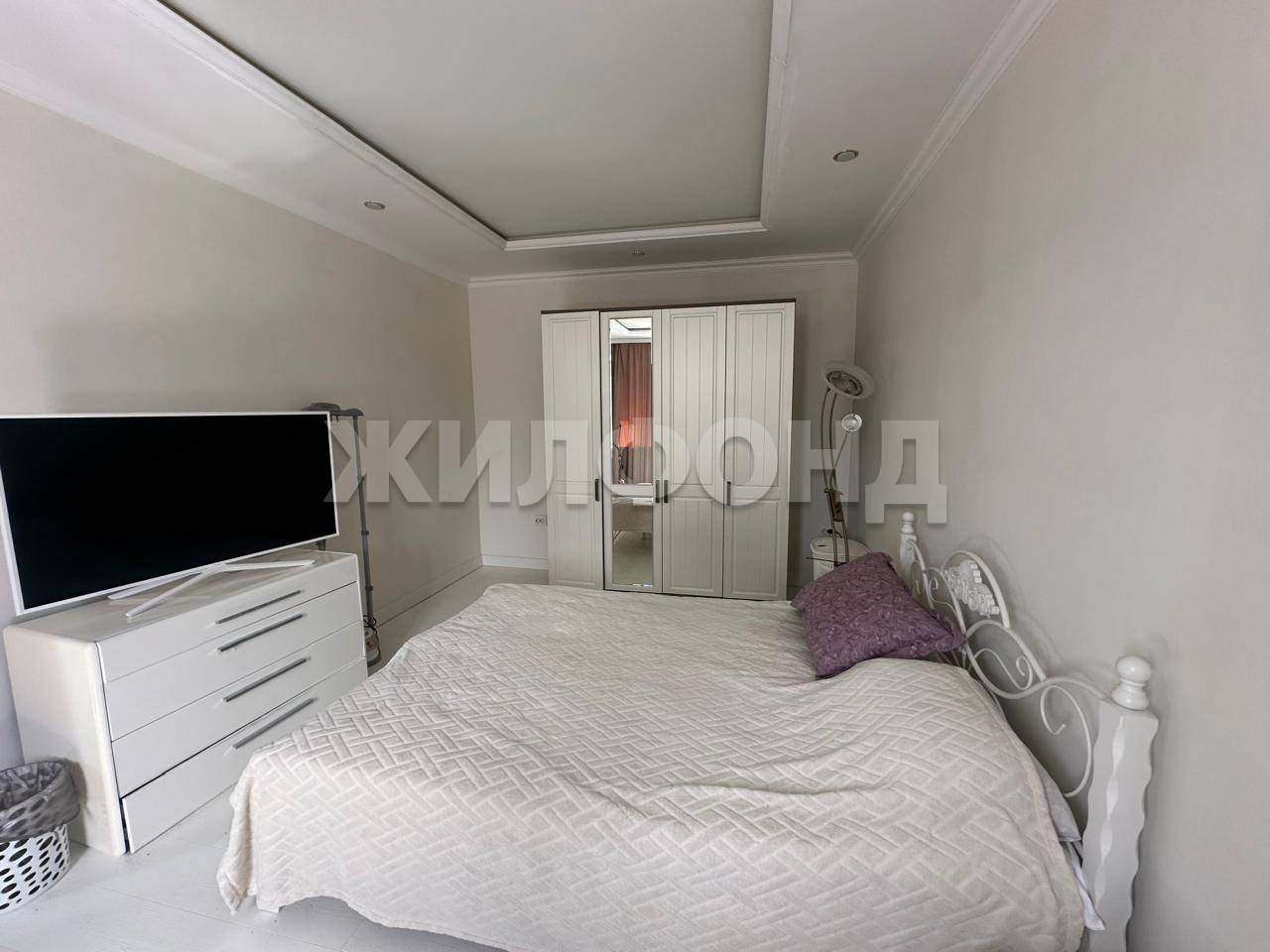 Дом на продажу в Когалыме, Заречная улица фото №12