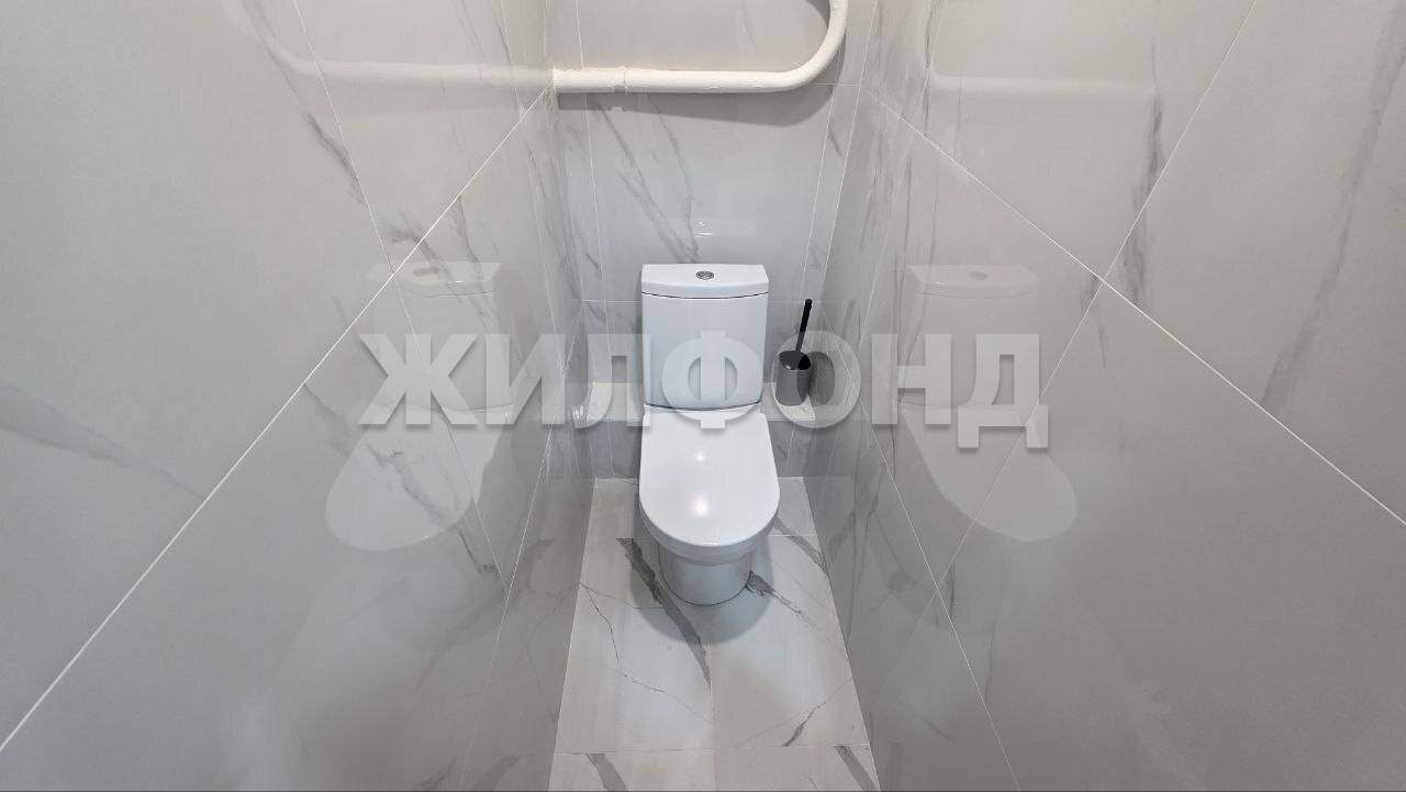 Квартира на продажу в Когалыме, Дружбы Народов улица, 29 фото №12