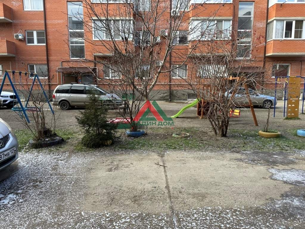 Квартира на продажу в Южном, Новая улица, 23Ак2 фото №4
