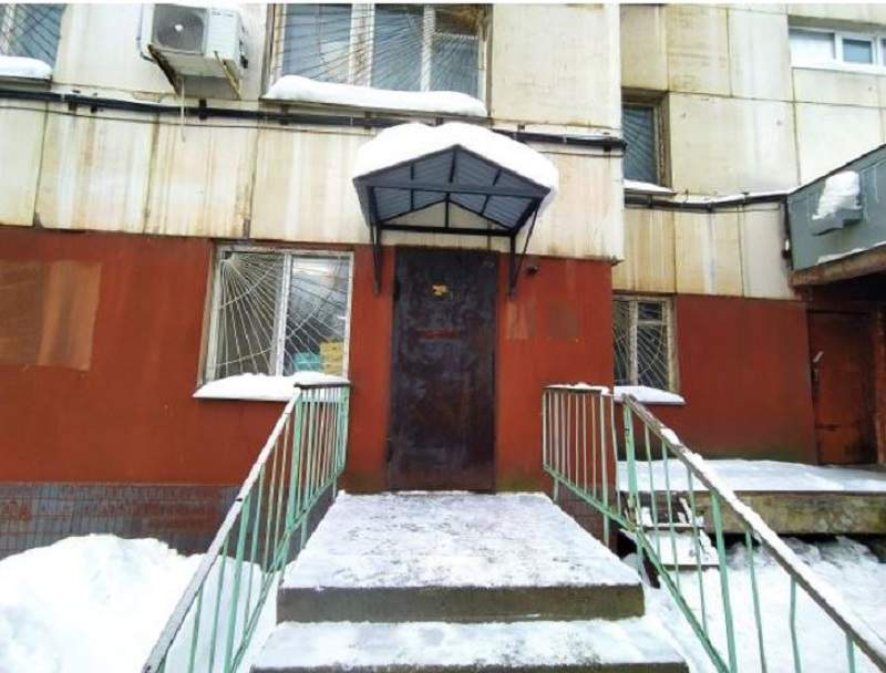 Продам офис 861.4 м.кв.