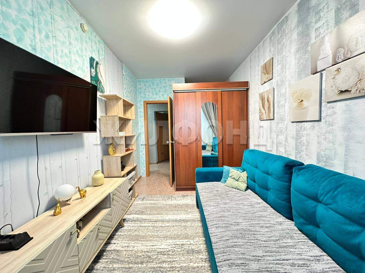 Квартира на продажу в Когалыме, Дорожников улица, 11 фото №8