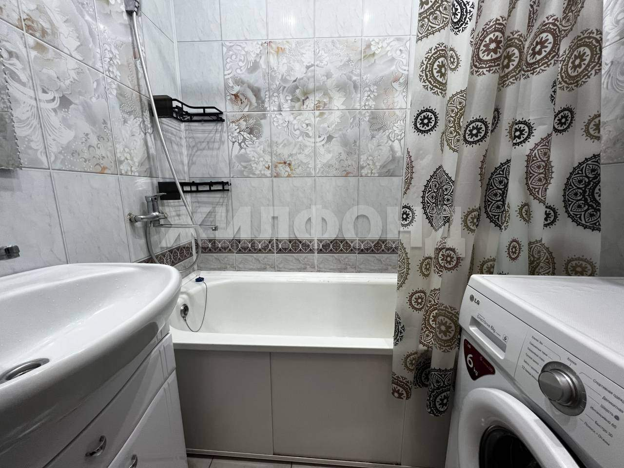 Квартира на продажу в Когалыме, Сибирская улица, 15 фото №14