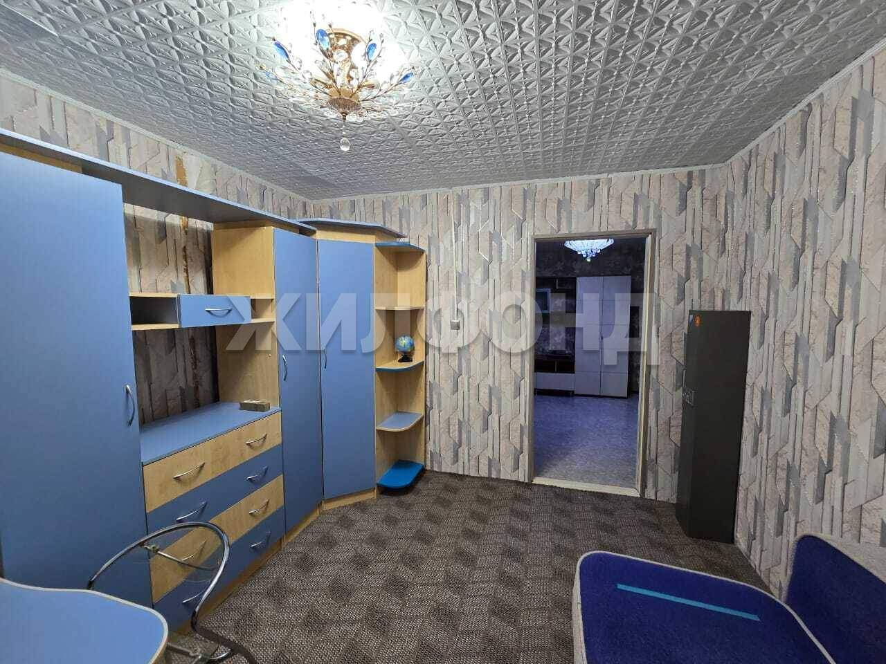 Дом на продажу в Когалыме, Вильнюсская улица фото №19