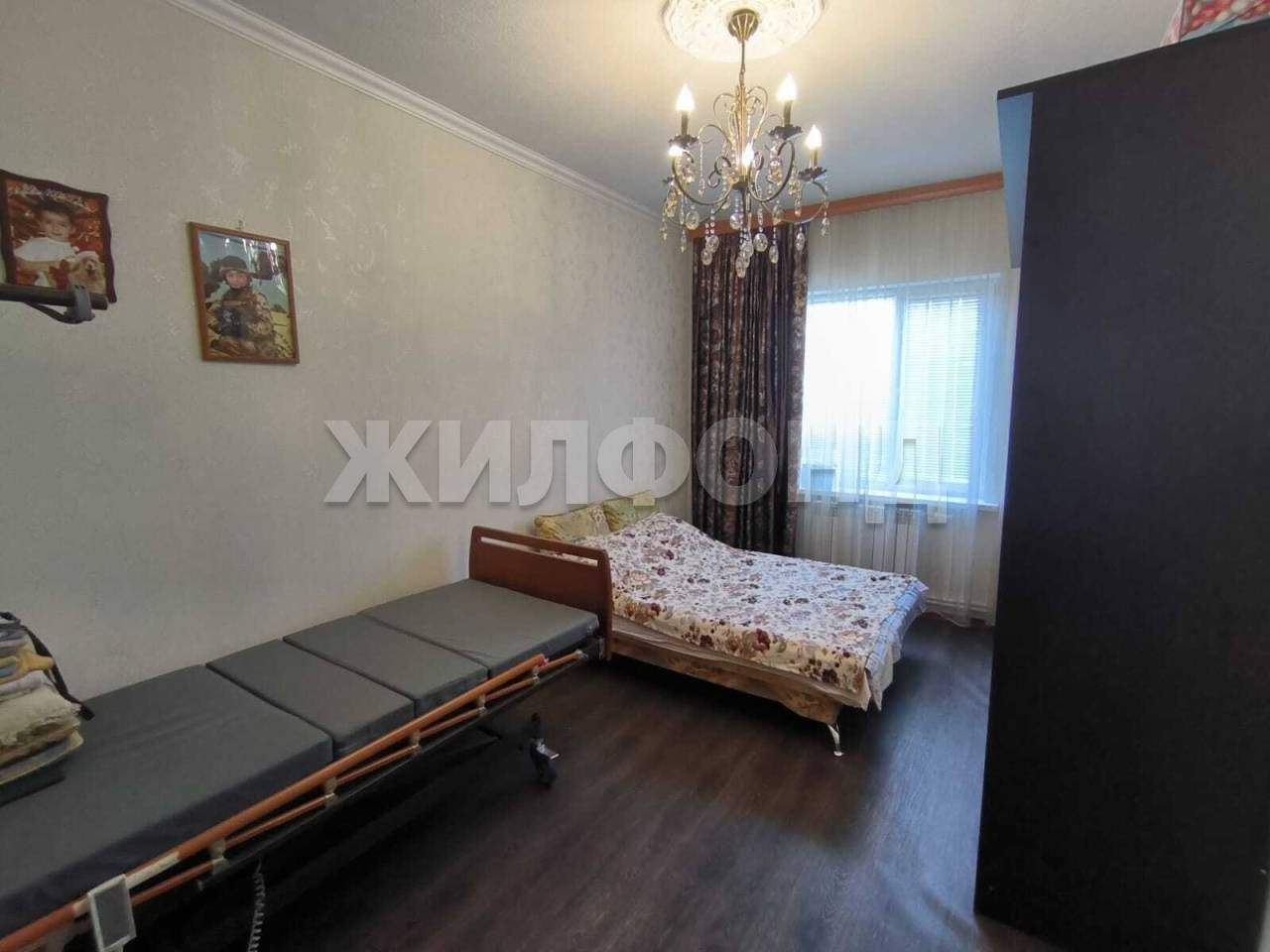 Дом на продажу в Когалыме, Заречная улица фото №2